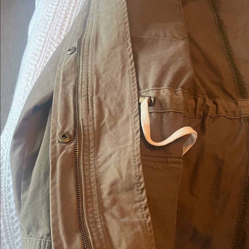 ABLE Jacket - Picture 7 of 15